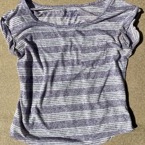 GARAGE comfy tee